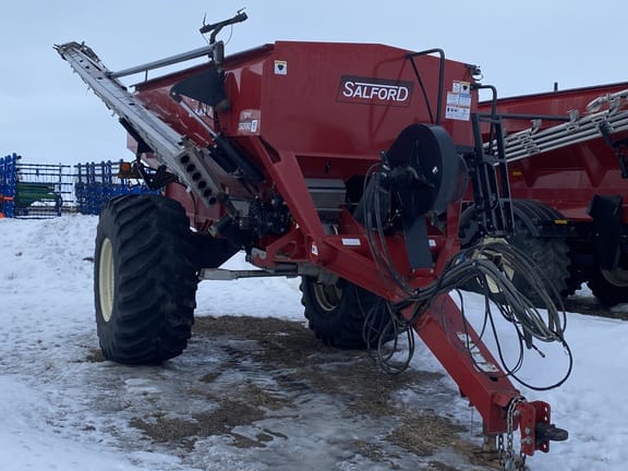 2018 Salford 8711
price reduced