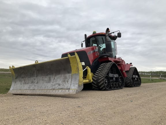 2013 Case IH Steiger 500 Quadtrac