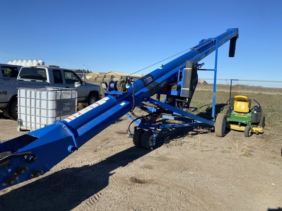2022 Brandt 1547LP+