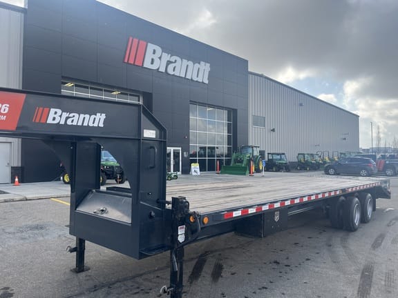 2021 Brandt UGR1526