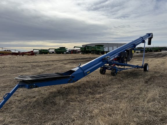 2023 Brandt 2055LP