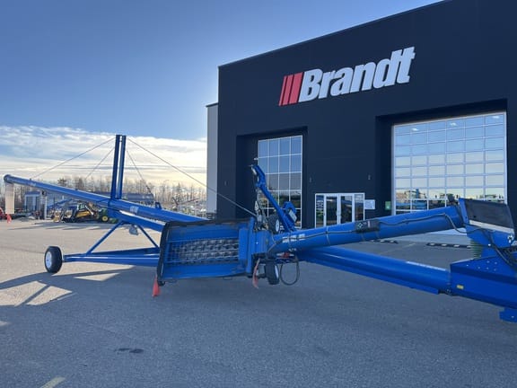 2017 Brandt 1370XL