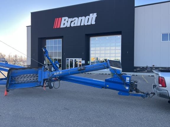 2017 Brandt 1370XL
price reduced