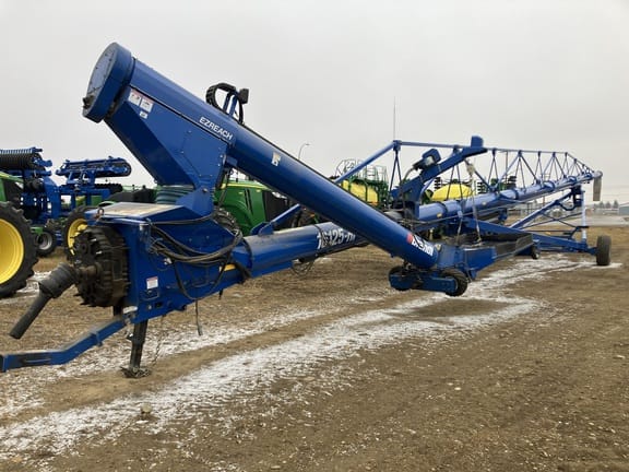 2020 Brandt 16125HP
                                price reduced