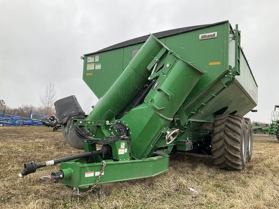 2023 Brandt 2000 DXT