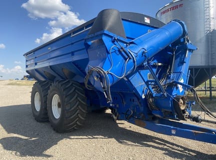 2016 Brandt 1522DXR
                                price reduced