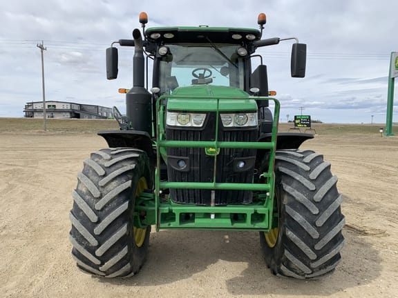 2017 John Deere 7230R