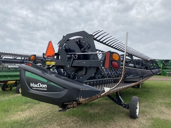 2016 MacDon FD75
                                price reduced