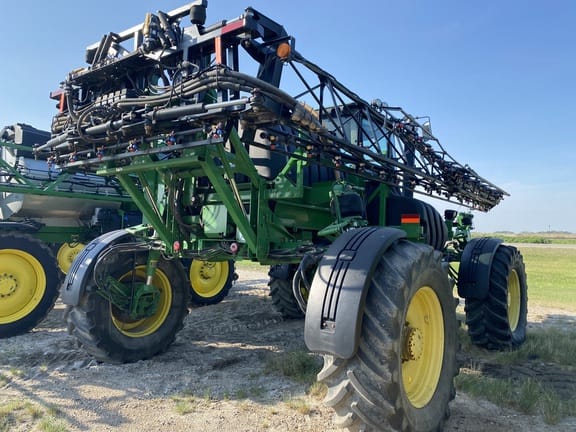 2011 John Deere 4730
price reduced