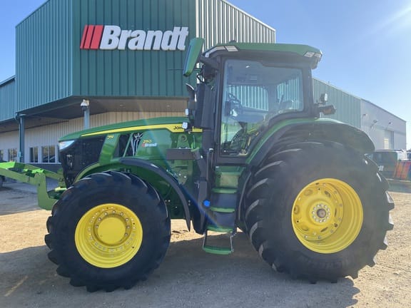 2024 John Deere 7R 250