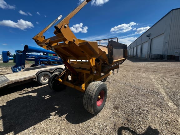 2008 Haybuster 2650