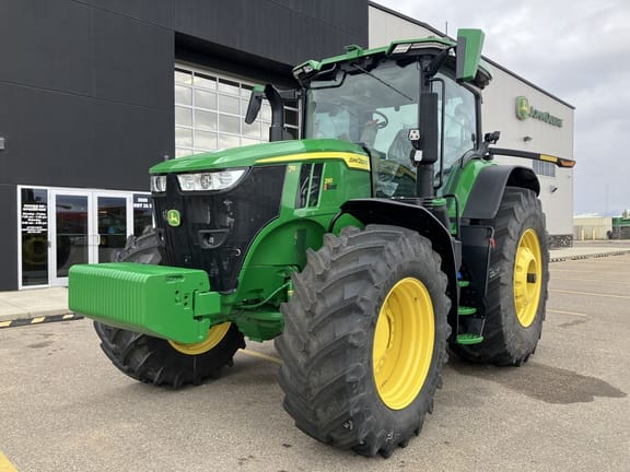 2023 John Deere 7R 290
