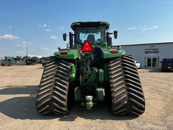 2024 John Deere 9RX 590