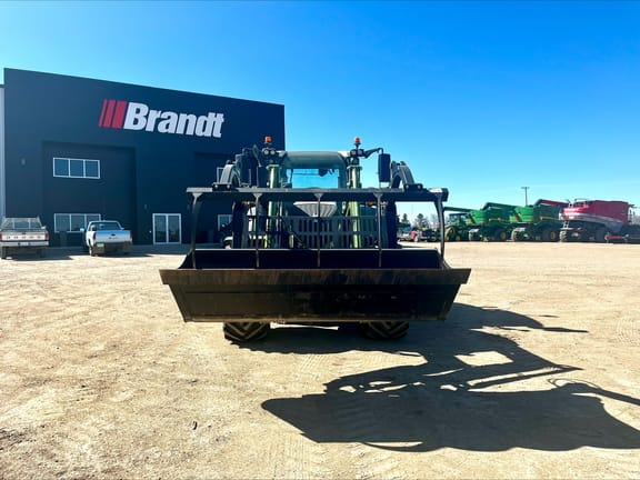 2024 Fendt 720 Vario
                                price reduced