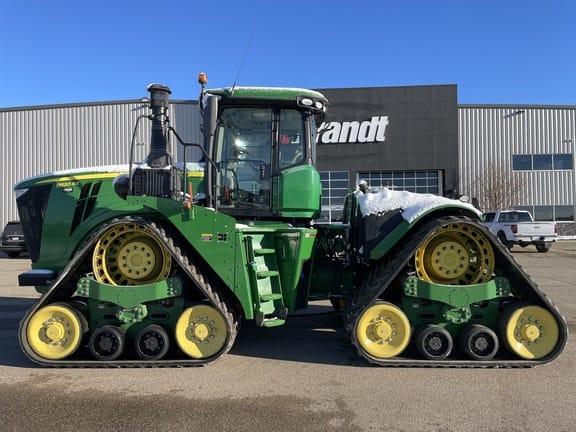 2019 John Deere 9520RX
price reduced