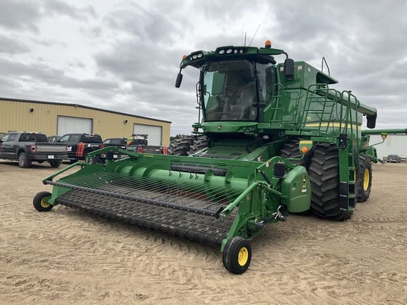 2017 John Deere S680
price reduced