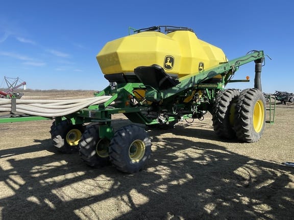 2013 John Deere 1870
                                price reduced