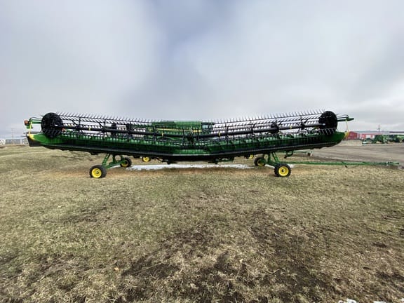 2024 John Deere HD45R
