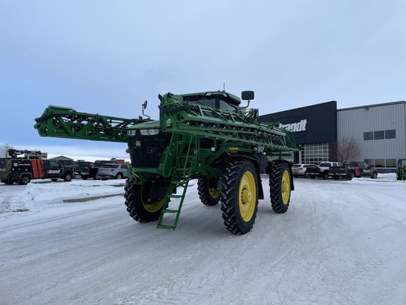 2024 John Deere 616R