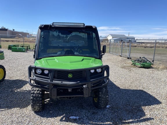 2022 John Deere XUV 835M