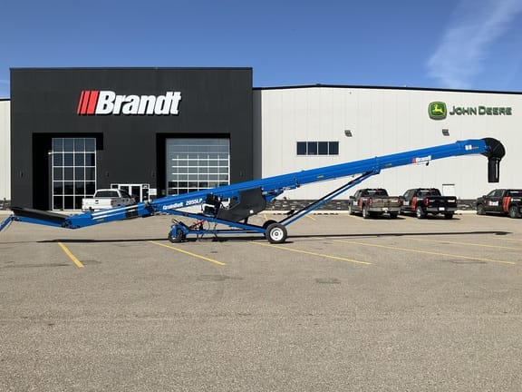 2021 Brandt 2055LP