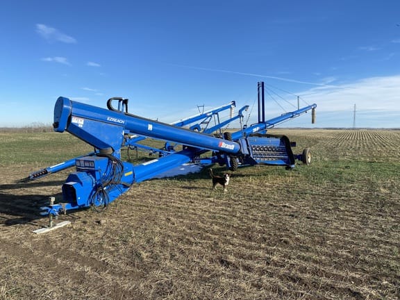2019 Brandt 1390HP