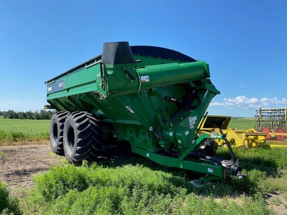 2017 Brandt 1522DXR
price reduced
