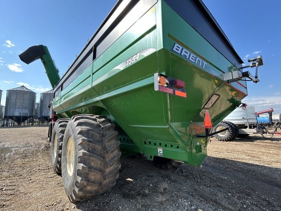 2012 Brent 1594
price reduced