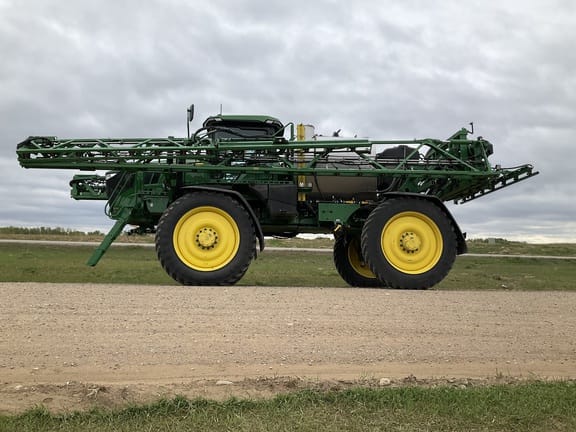2024 John Deere 616R