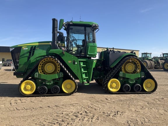 2022 John Deere 9RX 590
price reduced