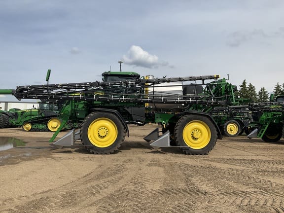 2024 John Deere 616R
price reduced