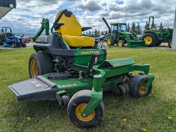 2020 John Deere Z735M
                                price reduced