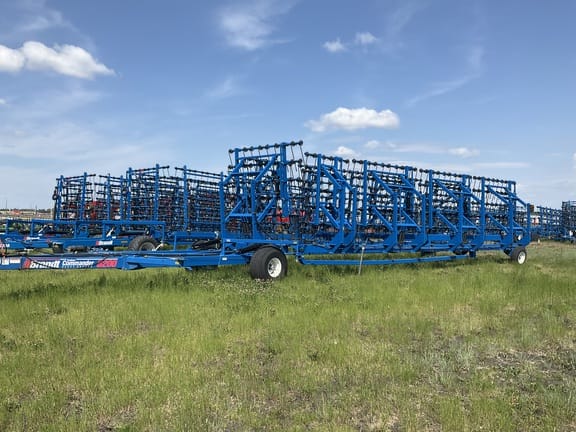 2020 Brandt 8200