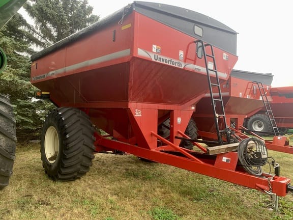 2018 Unverferth 8250
                                price reduced