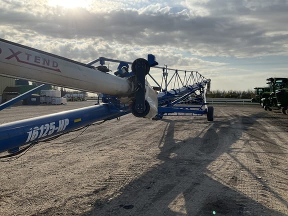 2015 Brandt 16125HP