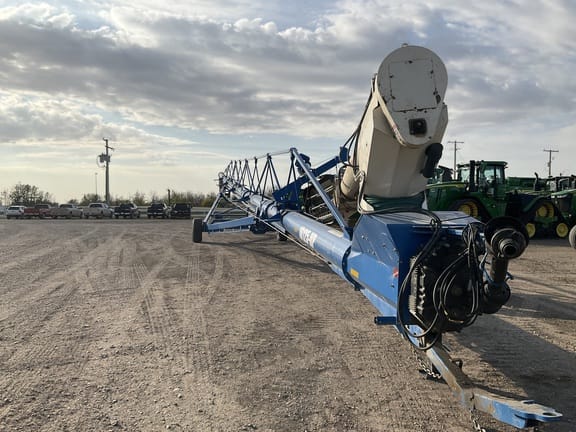2015 Brandt 16125HP