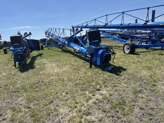 2020 Brandt 16125HP
price reduced