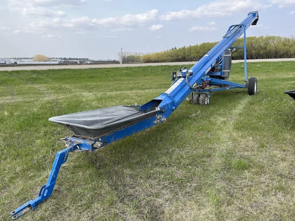 2018 Brandt 1547LP+