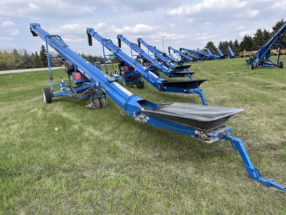 2018 Brandt 1547LP+
                                price reduced