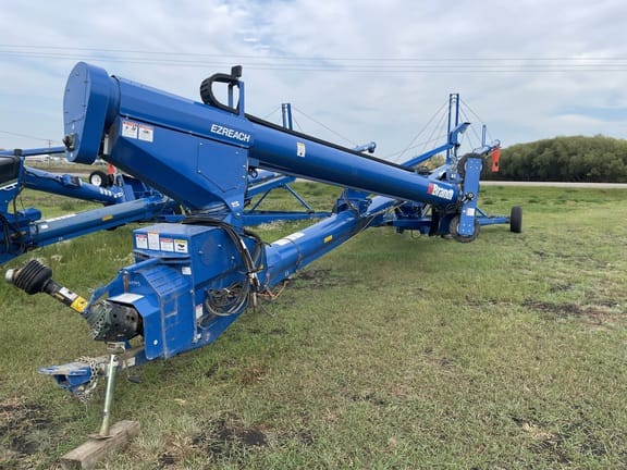 2022 Brandt 1390HP+