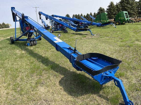 2022 Brandt 1345A LP
                                price reduced