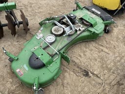 2018 John Deere 72D