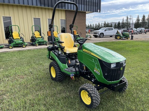 2024 John Deere 1025R