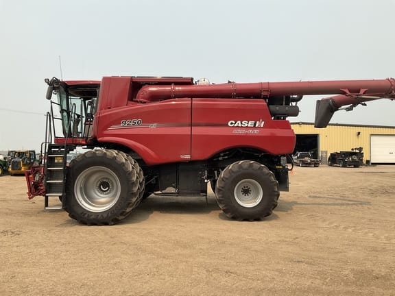 2023 Case IH 9250
price reduced