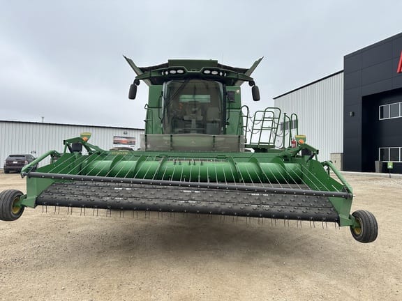 2021 John Deere S790
                                price reduced