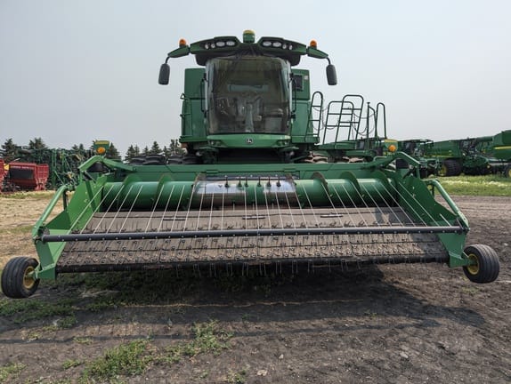 2015 John Deere S680
price reduced