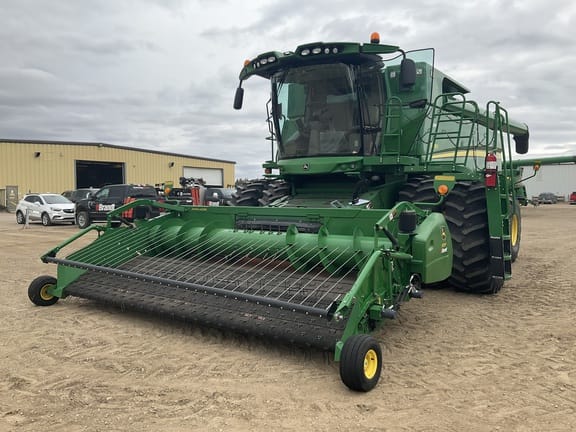 2016 John Deere S680
price reduced