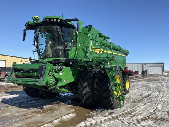 2022 John Deere X9 1000
price reduced