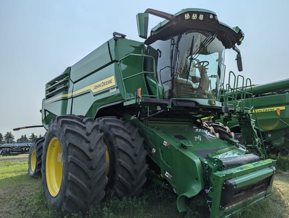 2023 John Deere X9 1100
price reduced