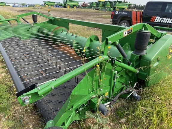 2017 John Deere 615P